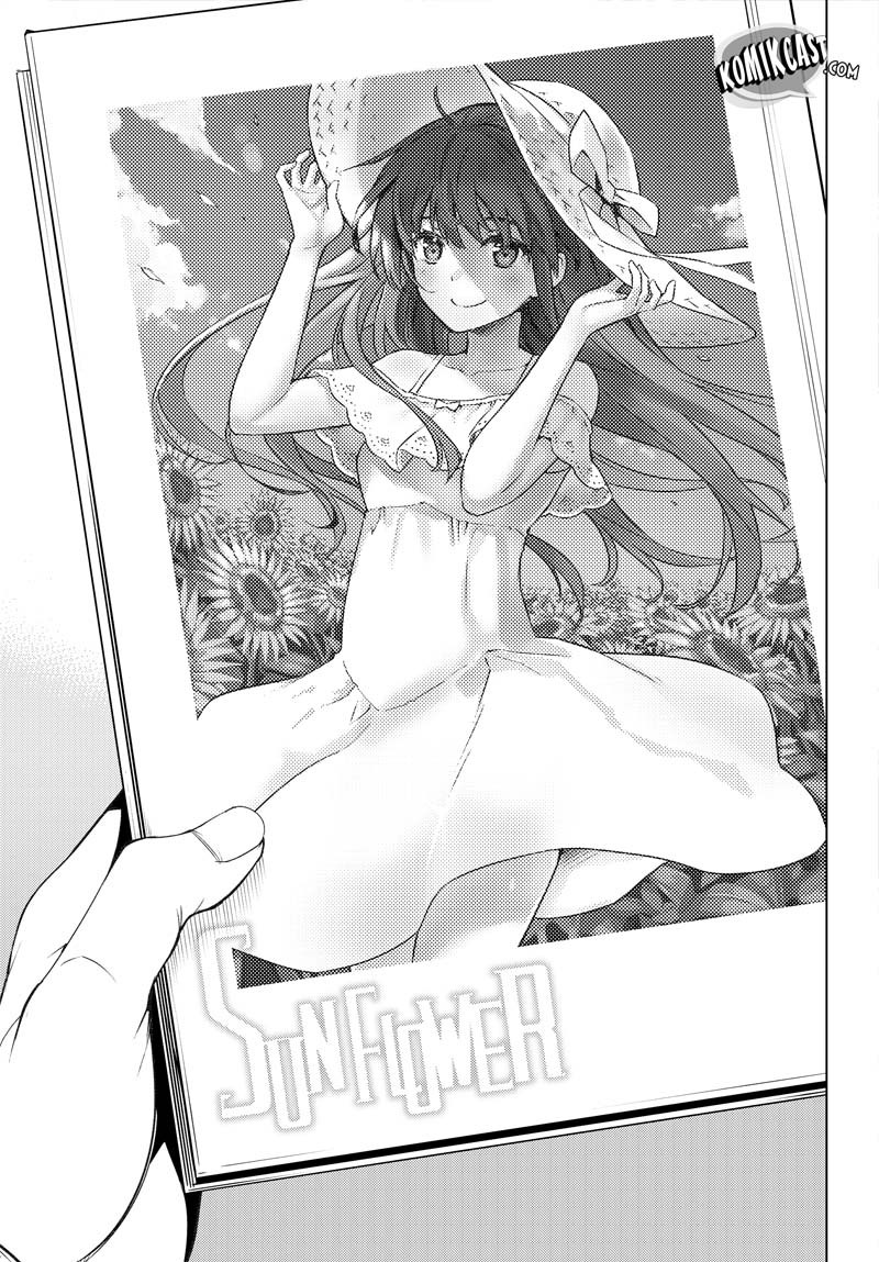 Bokutachi no Remake Chapter 01.1 Bahasa Indonesia